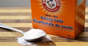 Baking soda là gì? Công dụng của baking soda