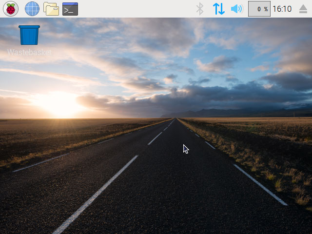 Cách chạy Raspberry Pi Desktop trên Windows hoặc macOS