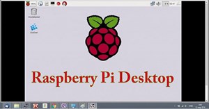 Cách chạy Raspberry Pi Desktop trên Windows hoặc macOS