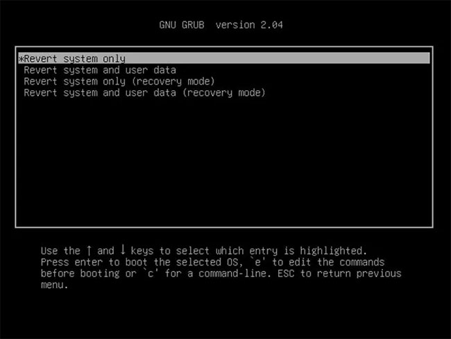 Cách khởi động lại service thông qua systemctl trong Linux