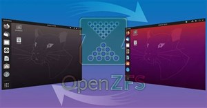 Cách sử dụng ZFS Snapshots trong Ubuntu 20.04