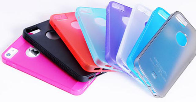 Ốp điện thoại