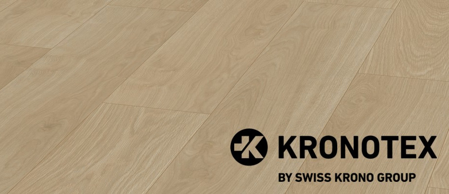 Sàn gỗ Kronotex Exquisit D3004