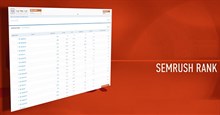 SEMrush Rank là gì?