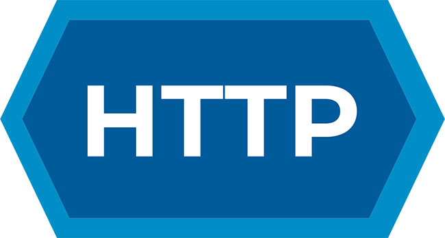 HTTP stands for Hypertext Transfer Protocol