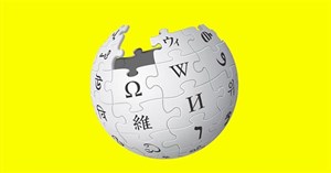 Wikipedia lần đầu tiên thiết kế lại giao diện sau hơn 10 năm