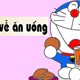 Câu nói hay về ăn uống, stt về ăn uống hay và hài hước
