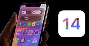 iOS 14 đã bị bẻ khóa thành công