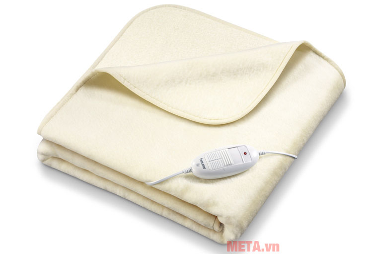 Chăn điện Beurer HD90 (180cm x 130cm)