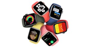 Đánh giá Apple Watch SE: Nhẹ nhàng với chiếc ví của bạn