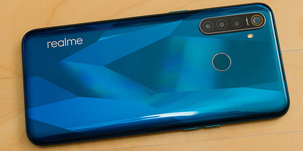 realme 5 pro giá bảo nhiều