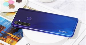 Đánh giá điện thoại Realme 5 Pro