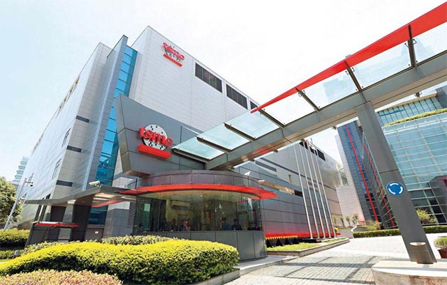 TSMC