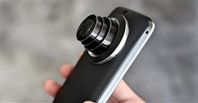 Bạn có biết: Samsung đã từng có mẫu Galaxy sở hữu ống kính zoom quang 10X từ năm 2014