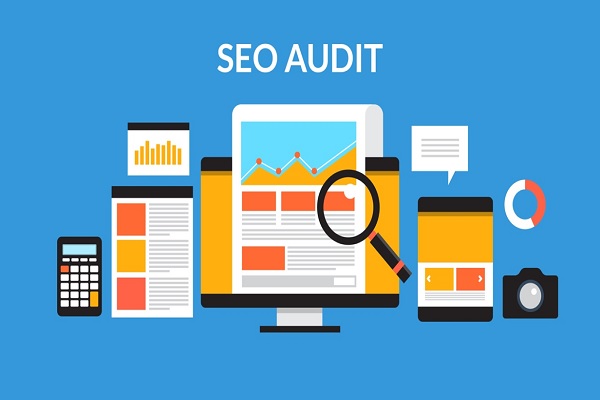 SEO Audit là việc phân tích trang web đề tìm ra vấn đề cần cải thiện