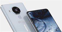 Nokia 7.3: Cấu hình, giá bán, ngày ra mắt dự kiến