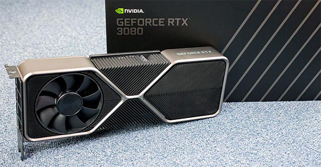 RTX 3080