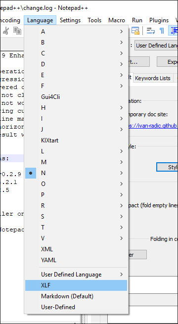 Ngôn ngữ soạn công thức Excel 