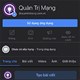 Hướng dẫn bật chế độ Dark Mode Facebook, bật chế độ tối cho Facebook trên iPhone, PC, Android