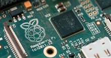 Cách cài đặt CentOS trên Raspberry Pi