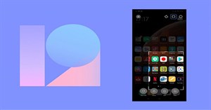 5 cách chụp màn hình Xiaomi bạn nên biết