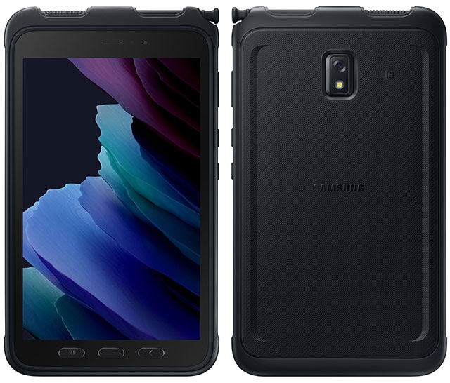 Samsung Galaxy Tab Active 3