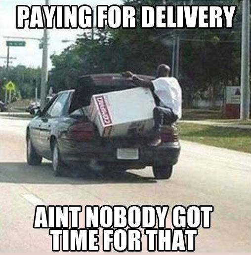 Chỉ vì tiết kiệm được mấy đồng mà phải “đùa với tử thần” thế này