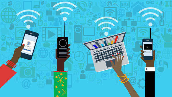 Với mỗi 60 giây trôi qua, thế giới trên Internet đã thay đổi rất nhiều.