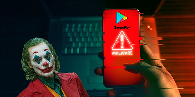 Mã độc Joker