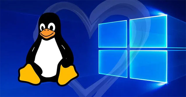 Linux và Windows