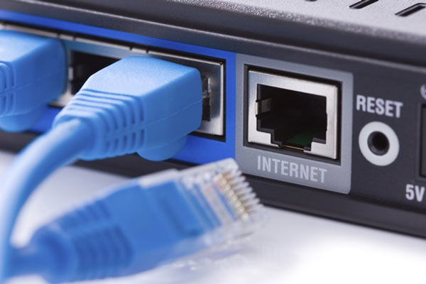 Ngắn kết nối Internet toàn quốc trong kỳ thi