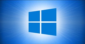 Cách nhanh chóng xác định vị trí file EXE của chương trình trên Windows 10