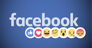 Cách tự tạo biểu tượng reactions Facebook