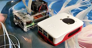 Có khả thi khi dùng Raspberry Pi 4 làm máy tính?