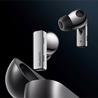 Đánh giá tai nghe không dây Huawei Freebuds Pro