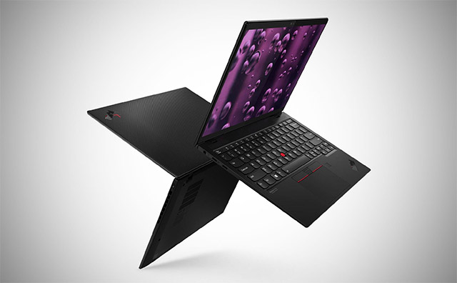 ThinkPad X1 Nano