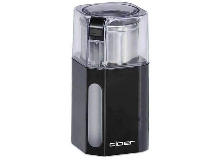 Máy xay cà phê Cloer 7589