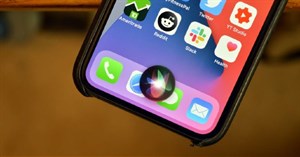 Trợ lý ảo Siri của Apple sắp sửa nói được tiếng Việt