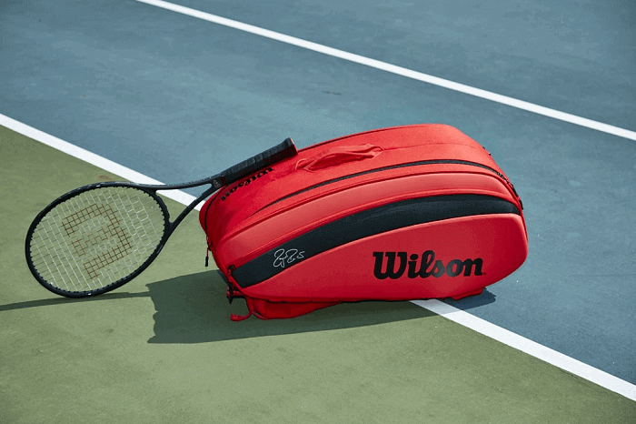 Địa chỉ bán túi đựng vợt tennis tốt, giá rẻ tại Hà Nội và TPHCM