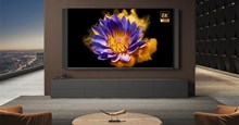 Xiaomi trình làng TV 8K 82 inch siêu lớn, tấm nền LED mini, có hỗ trợ 5G, giá ‘chỉ’ 170 triệu đồng