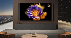 Xiaomi trình làng TV 8K 82 inch siêu lớn, tấm nền LED mini, có hỗ trợ 5G, giá ‘chỉ’ 170 triệu đồng