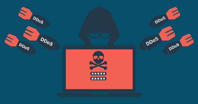 Các cuộc tấn công DDoS ngày càng diễn ra thường xuyên và có quy mô lớn hơn