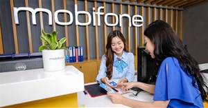 MobiFone tặng 7.5GB data/1000 phút gọi nội mạng thay lời xin lỗi