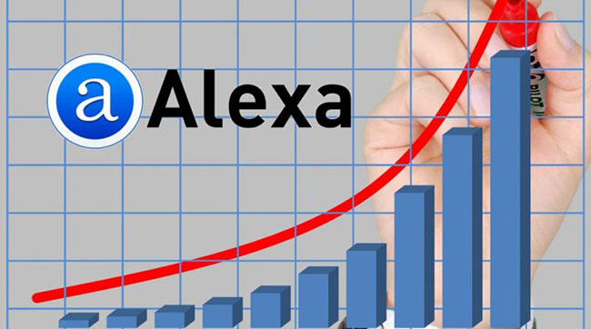 Alexa Rank có những ưu và khuyết điểm nhất định, nhưng vẫn là một nguồn thông tin đáng để theo dõi