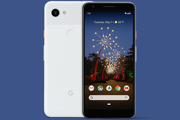 Google Pixel 3A