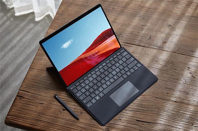 Laptop ARM