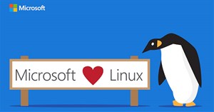 Eric Raymond: Microsoft đã sẵn sàng hoán đổi Windows kernel sang Linux?