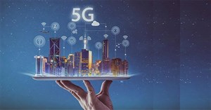 Danh sách các quốc gia đi đầu thế giới về công nghệ 5G: Hàn Quốc và phần còn lại