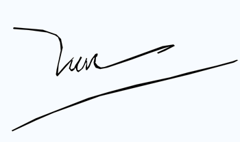 Mẫu chữ ký tên Tiên