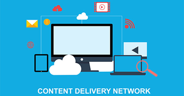 What is CDN (Content Delivery Networks)?